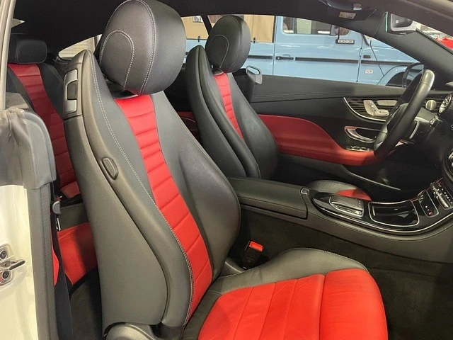 2023 Mercedes-Benz W213 E-Class - Image 21 of 21