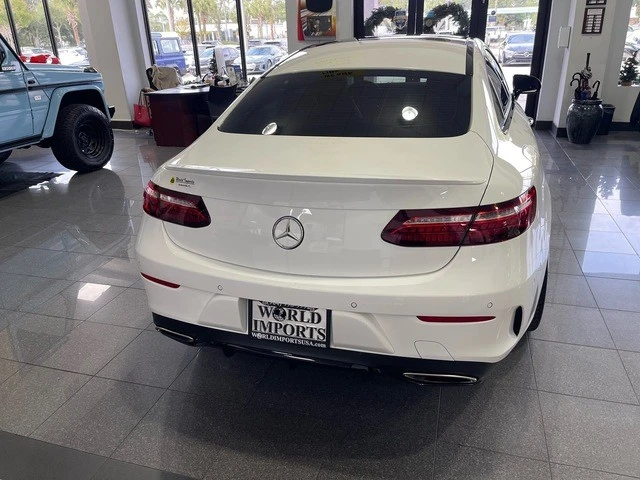 2023 Mercedes-Benz W213 E-Class - Image 2 of 21