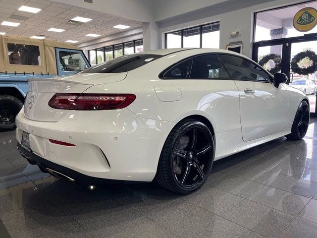 2023 Mercedes-Benz W213 E-Class - Image 5 of 21