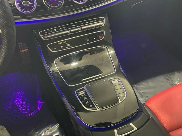2023 Mercedes-Benz W213 E-Class - Image 17 of 21