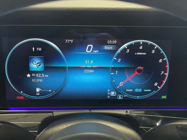 2023 Mercedes-Benz W213 E-Class - Image 14 of 21