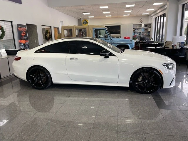 2023 Mercedes-Benz W213 E-Class - Image 6 of 21