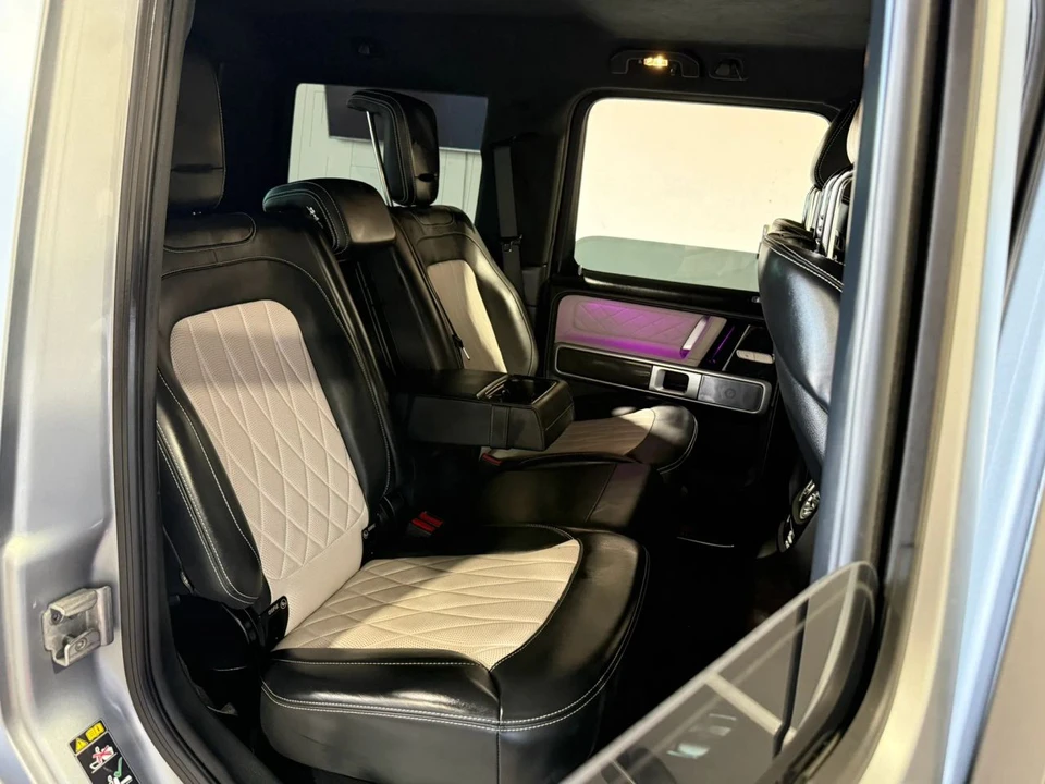 2023 Mercedes-Benz W463 G 63 AMG 2nd Gen - Image 27 of 31