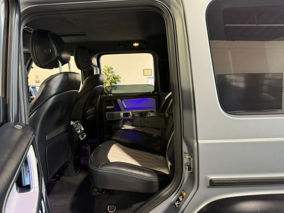 2023 Mercedes-Benz W463 G 63 AMG 2nd Gen - Image 24 of 31