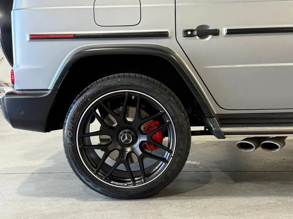 2023 Mercedes-Benz W463 G 63 AMG 2nd Gen - Image 19 of 31