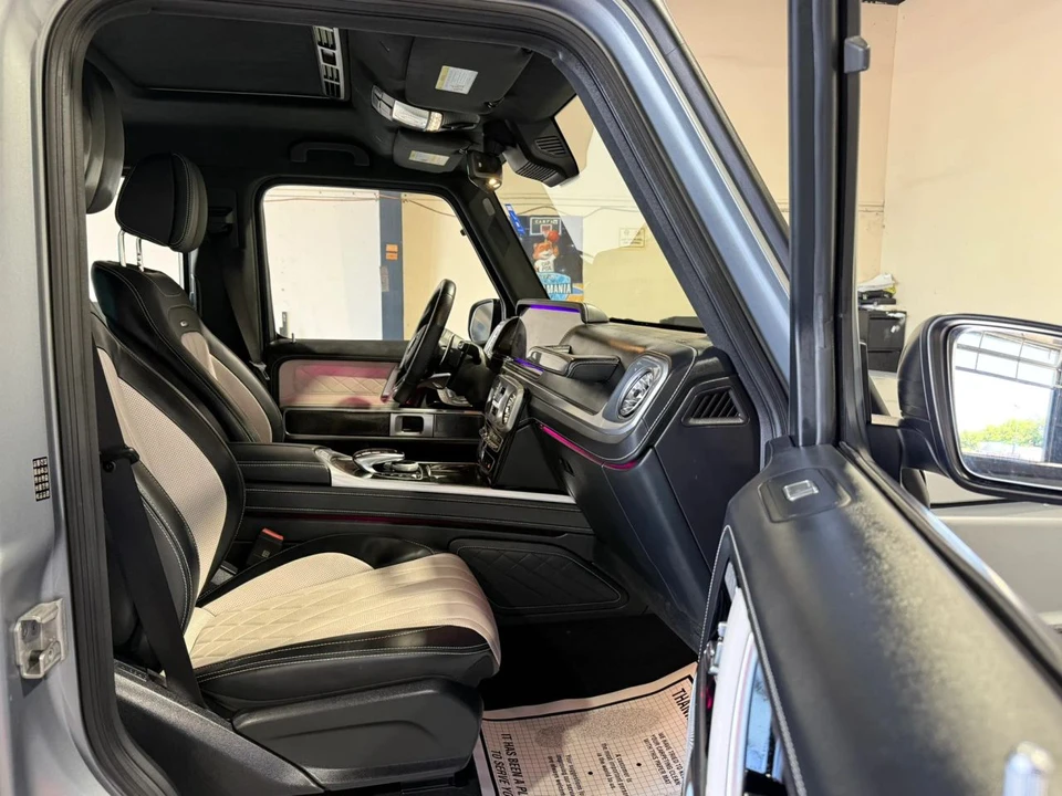 2023 Mercedes-Benz W463 G 63 AMG 2nd Gen - Image 30 of 31