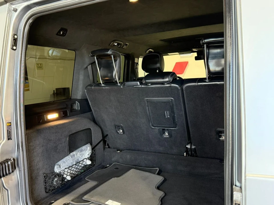 2023 Mercedes-Benz W463 G 63 AMG 2nd Gen - Image 11 of 31