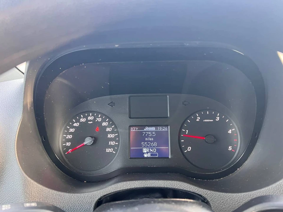 2023 Mercedes-Benz VS30 Sprinter - Image 9 of 23