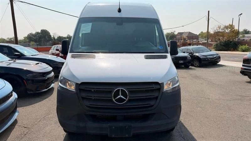2023 Mercedes-Benz VS30 Sprinter - Image 3 of 11