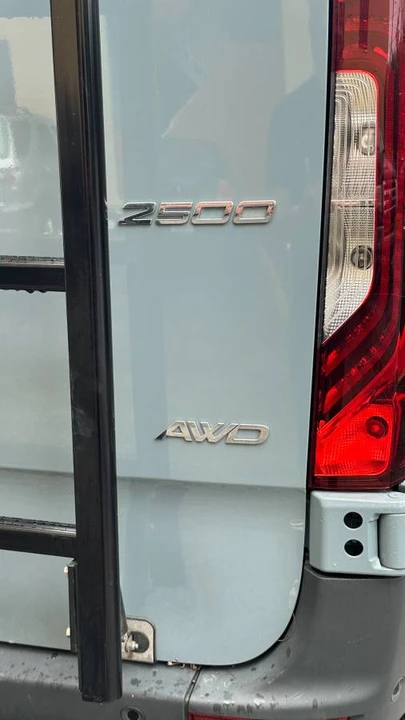 2023 Mercedes-Benz VS30 Sprinter - Image 5 of 8