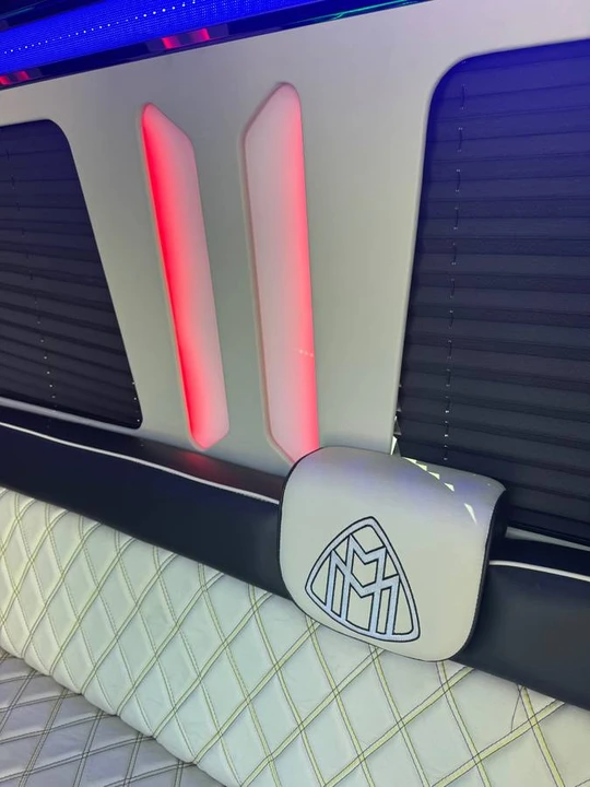 2023 Mercedes-Benz VS30 Sprinter - Image 20 of 24