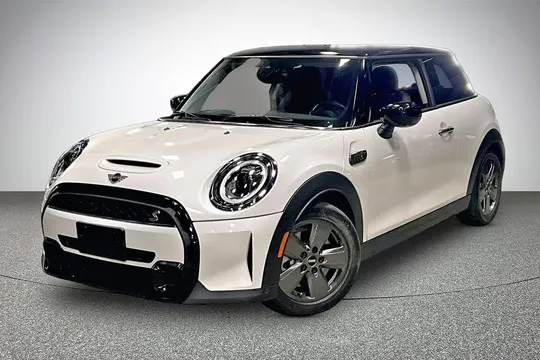 2023 MINI 3 Door Cooper S