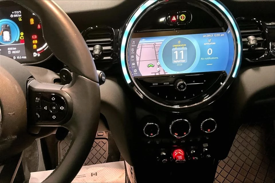 2023 Mini Mini Cooper S 3rd Gen - Image 11 of 15