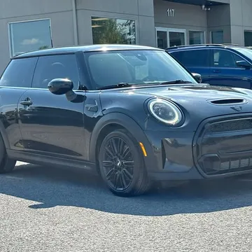 2023 MINI 3 Door Cooper S