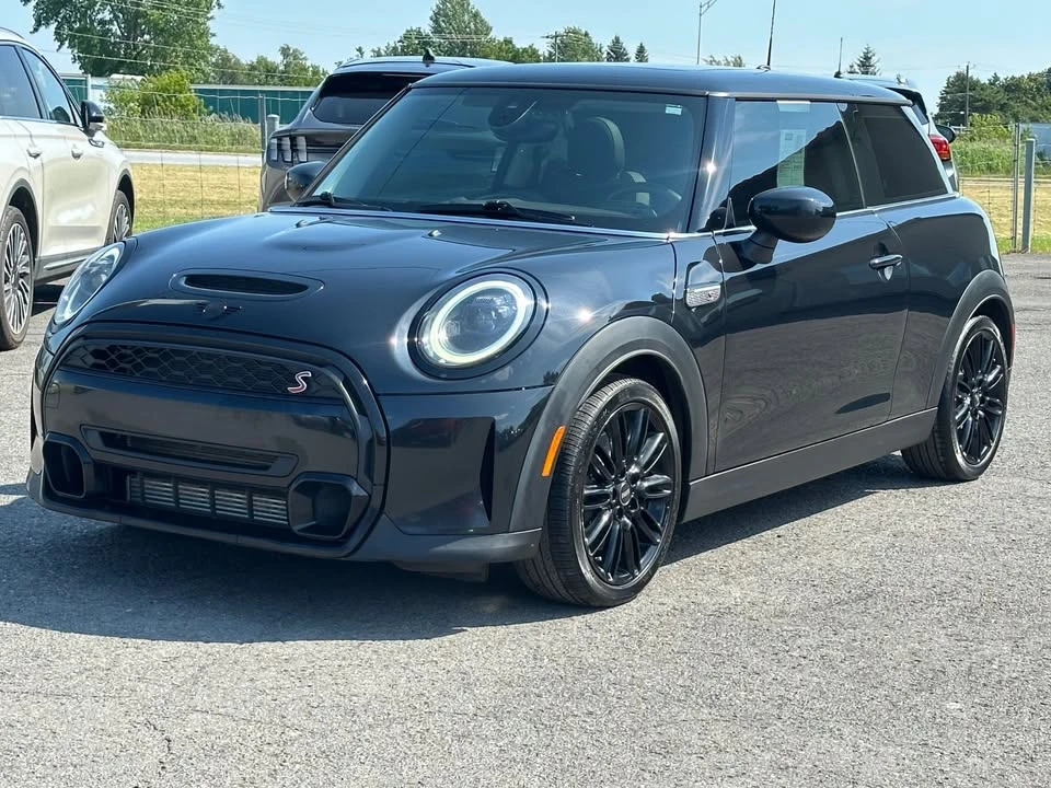 2023 Mini Mini Cooper S 3rd Gen - Image 4 of 20