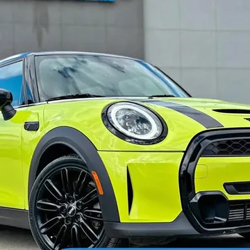 2023 Mini Cooper S 5 Door