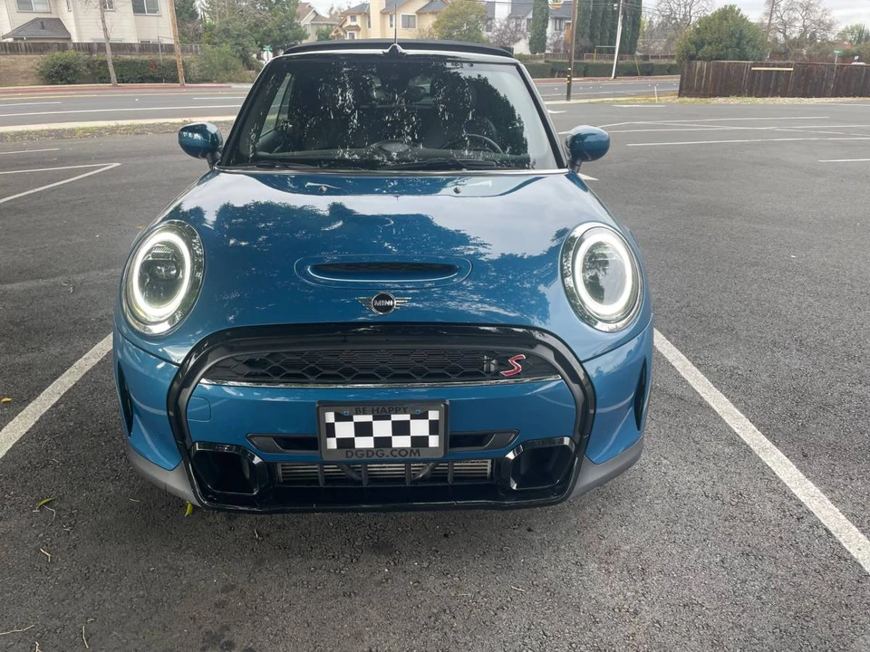 2023 Mini Mini Cooper S 3rd Gen - Image 3 of 7
