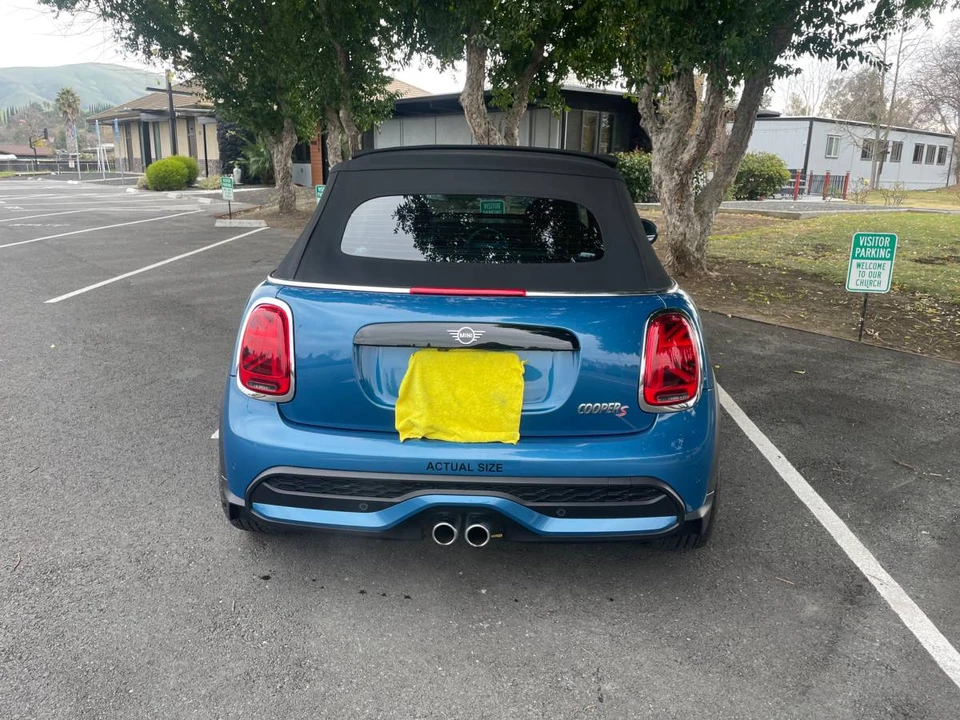 2023 Mini Mini Cooper S 3rd Gen - Image 7 of 7