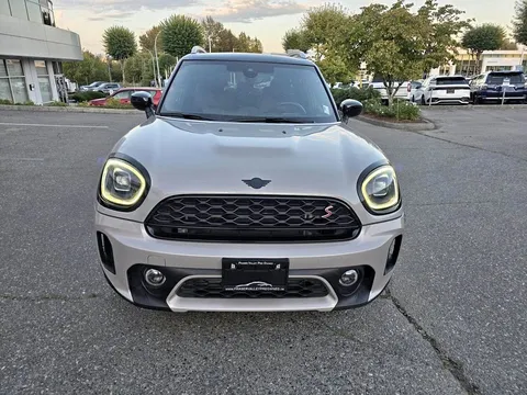 2023 MINI Cooper S Countryman ALL4