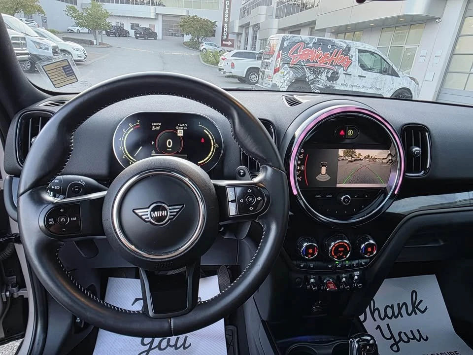 2023 Mini Countryman 2nd Gen - Image 19 of 19