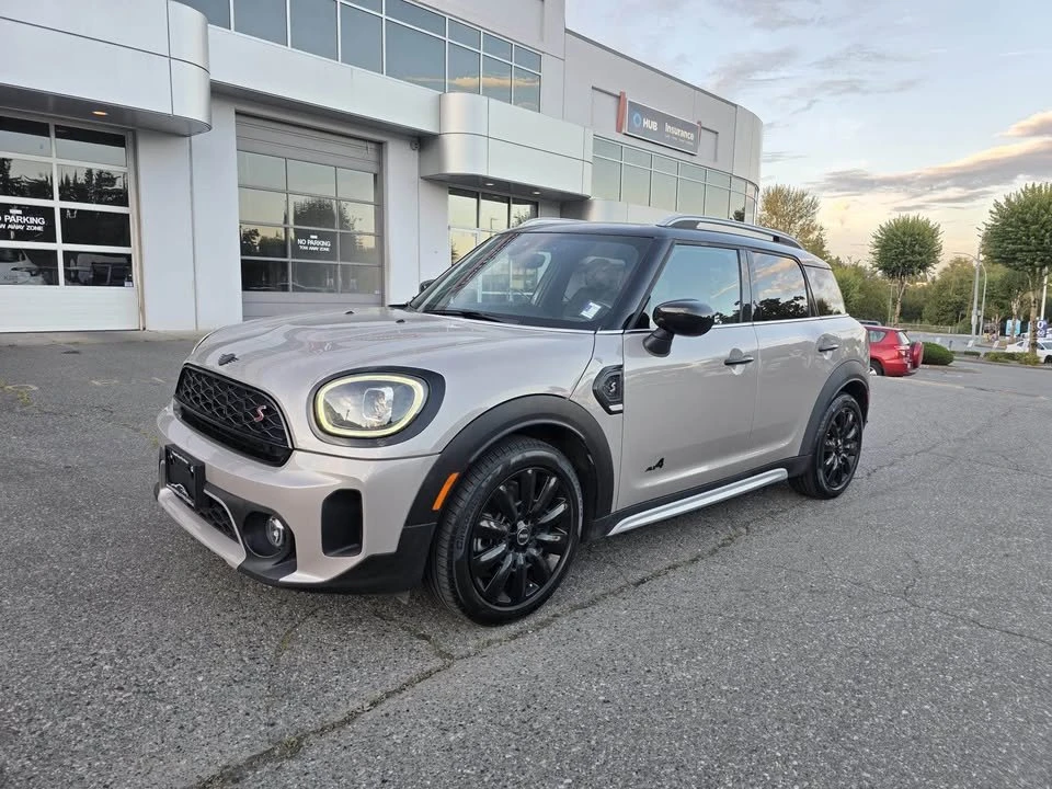 2023 Mini Countryman 2nd Gen - Image 2 of 19