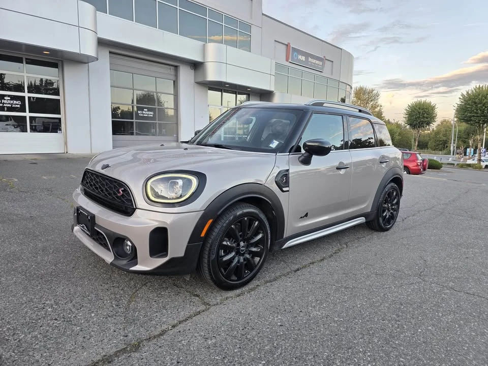 2023 Mini Countryman 2nd Gen - Image 14 of 19