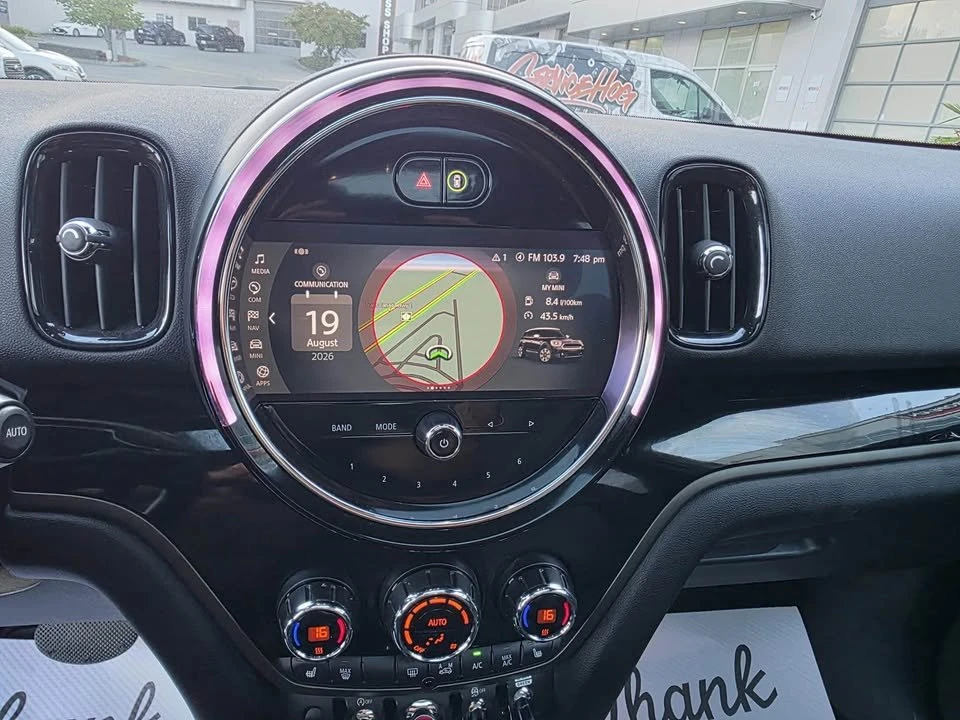 2023 Mini Countryman 2nd Gen - Image 17 of 19