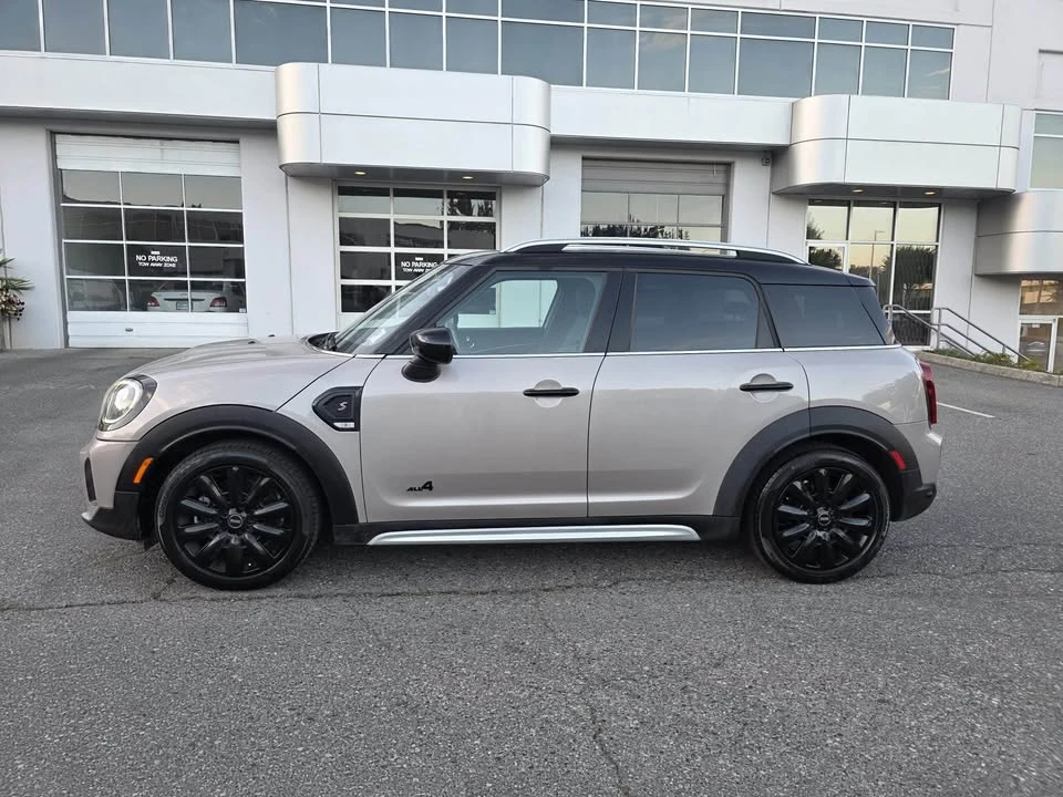 2023 Mini Countryman 2nd Gen - Image 19 of 19