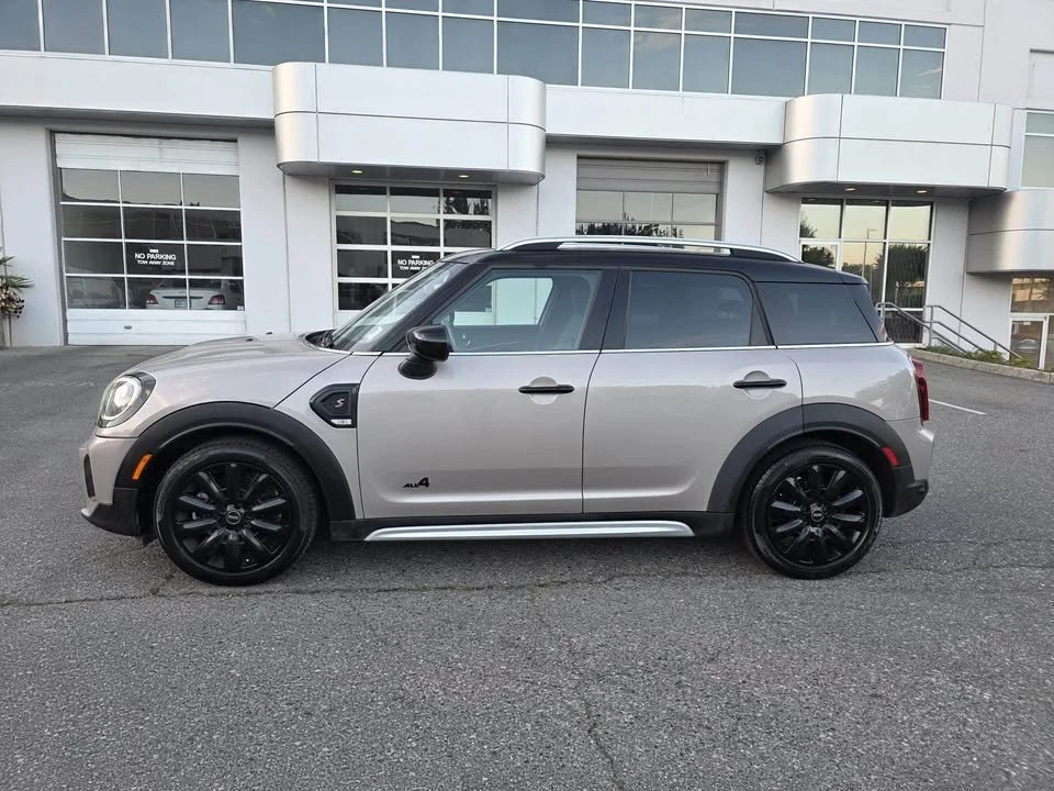 2023 Mini Countryman 2nd Gen - Image 16 of 19