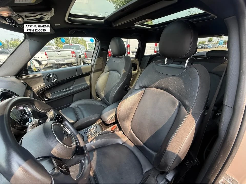 2023 Mini Countryman 2nd Gen - Image 8 of 17