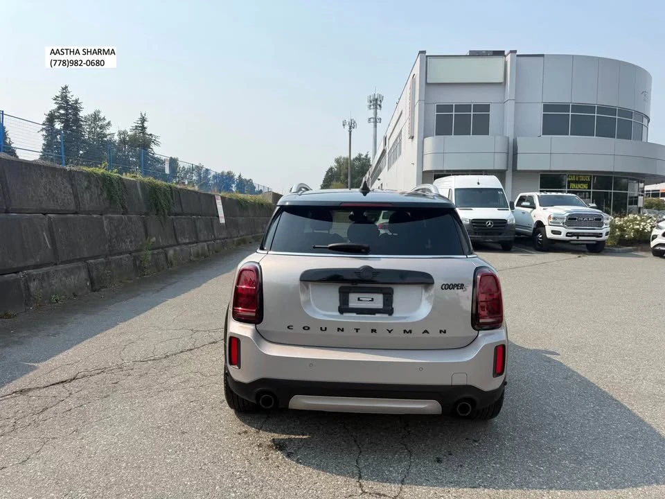 2023 Mini Countryman 2nd Gen - Image 17 of 17