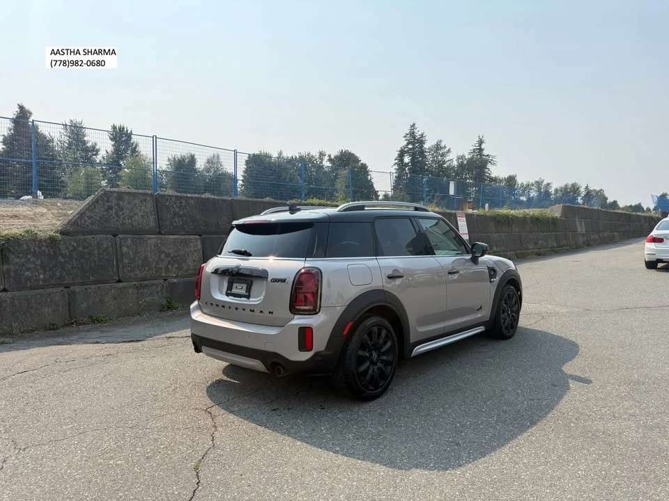 2023 Mini Countryman 2nd Gen - Image 10 of 17