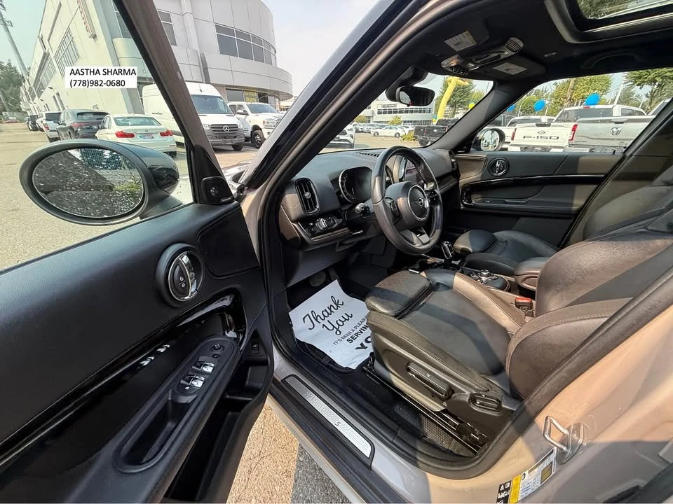 2023 Mini Countryman 2nd Gen - Image 12 of 17