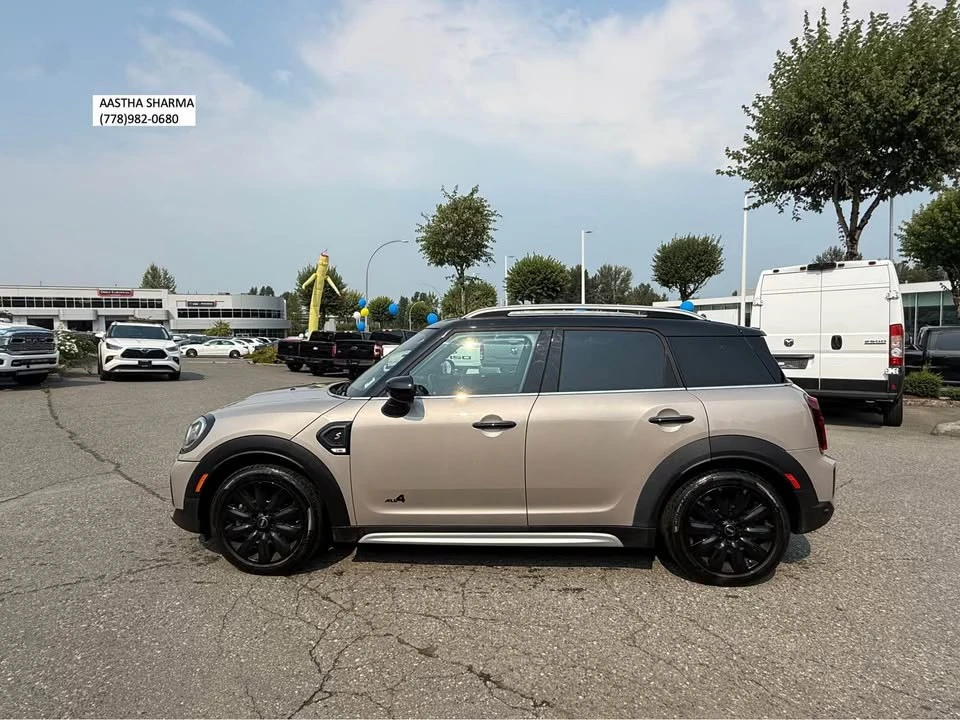 2023 Mini Countryman 2nd Gen - Image 8 of 17