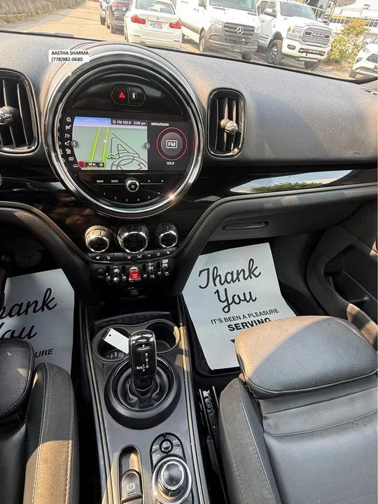 2023 Mini Countryman 2nd Gen - Image 16 of 17