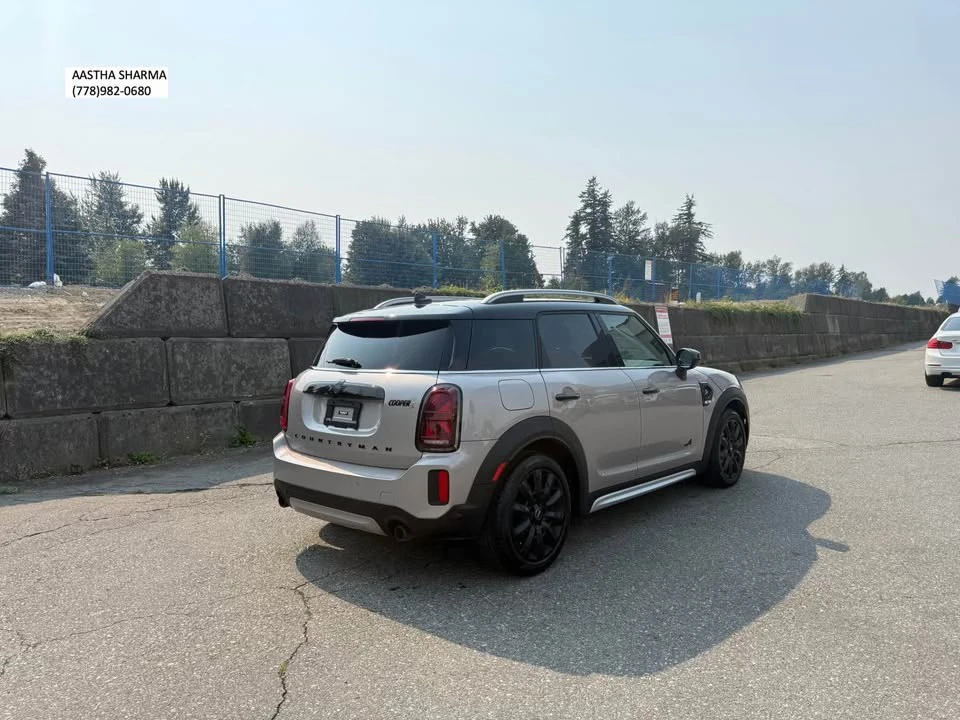 2023 Mini Countryman 2nd Gen - Image 9 of 17