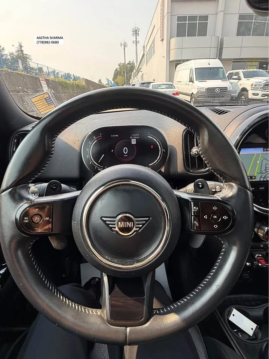 2023 Mini Countryman 2nd Gen - Image 13 of 17