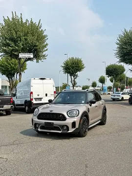 2023 MINI Cooper S Countryman ALL4