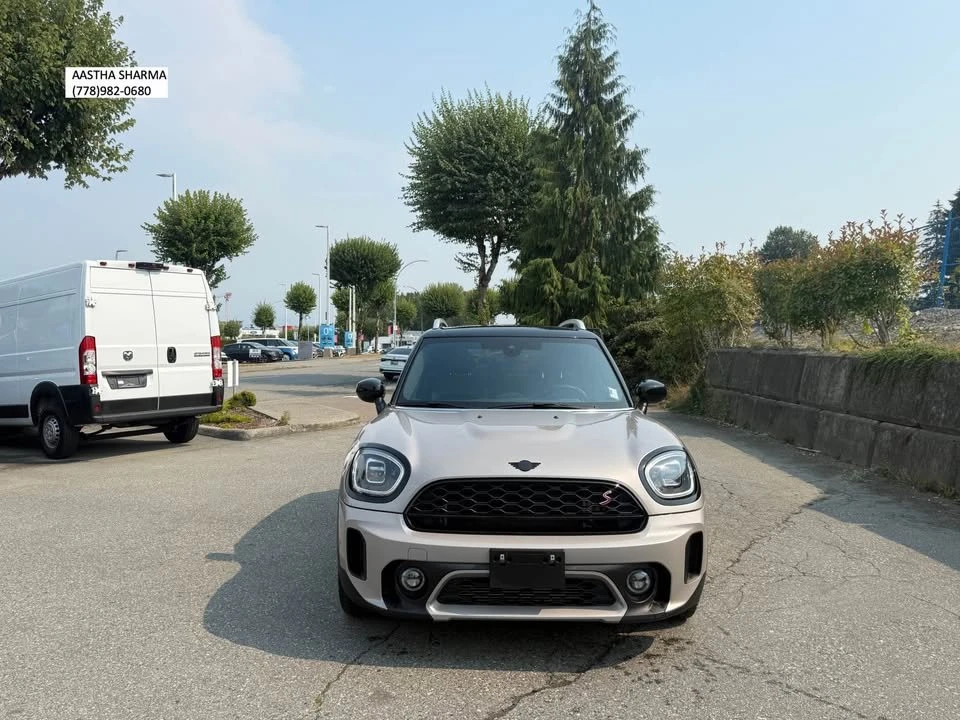 2023 Mini Countryman 2nd Gen - Image 3 of 18