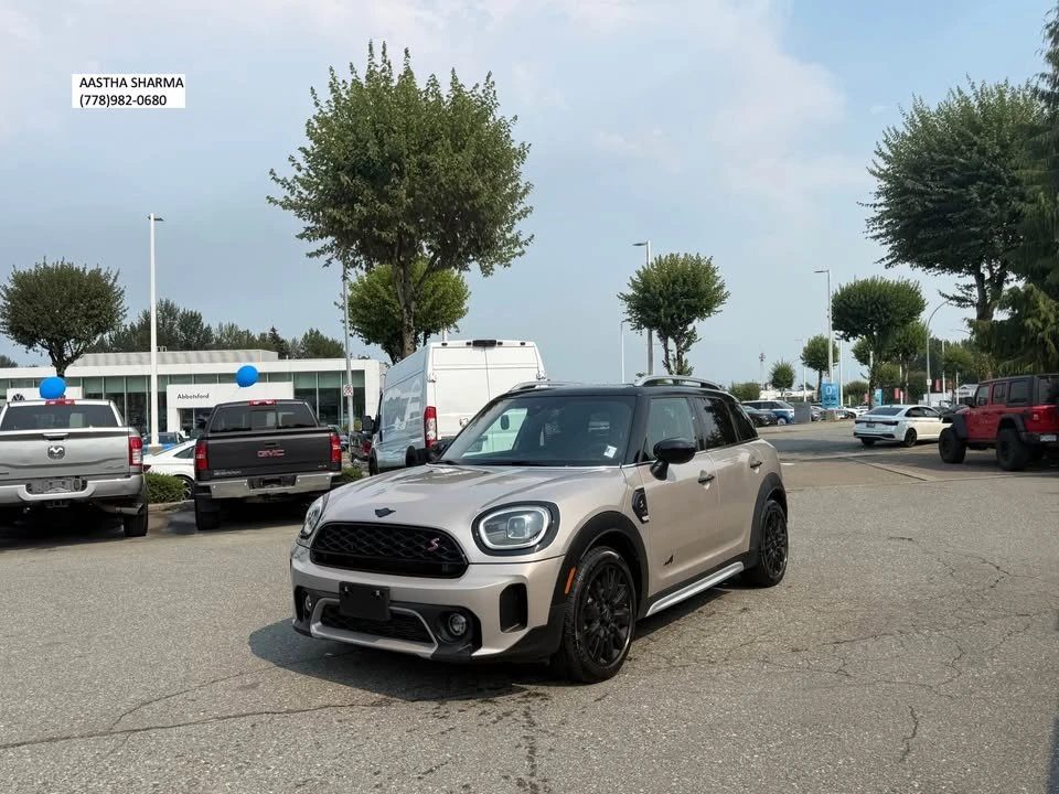 2023 Mini Countryman 2nd Gen - Image 12 of 18