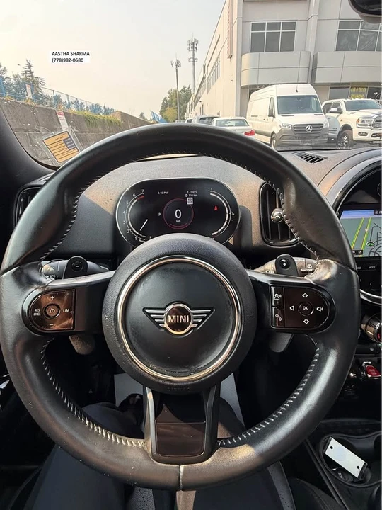 2023 Mini Countryman 2nd Gen - Image 10 of 18