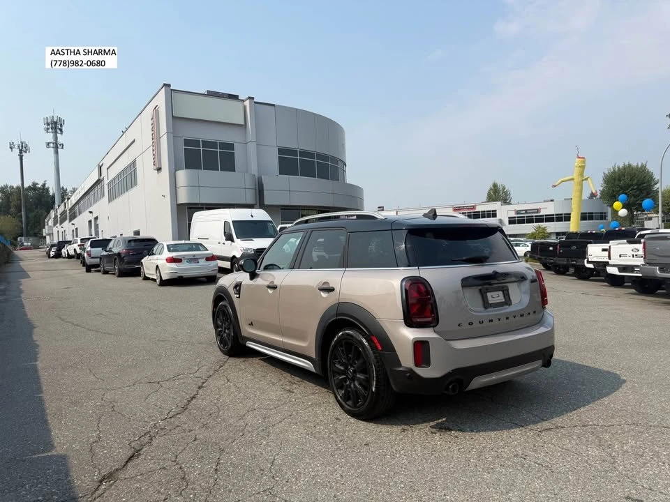 2023 Mini Countryman 2nd Gen - Image 7 of 18