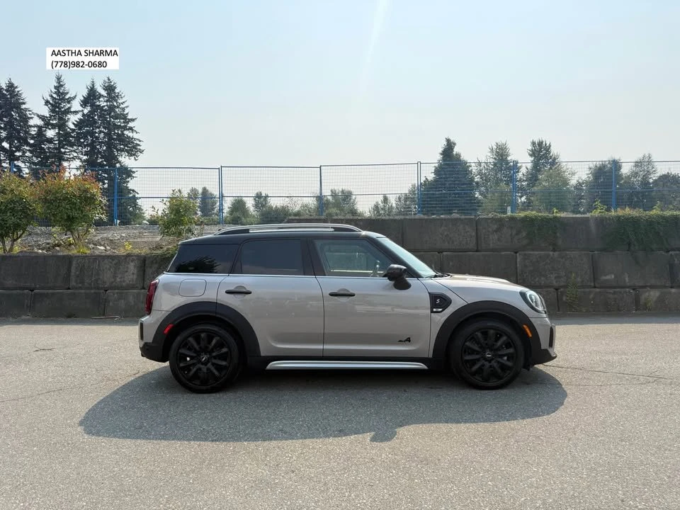 2023 Mini Countryman 2nd Gen - Image 6 of 18