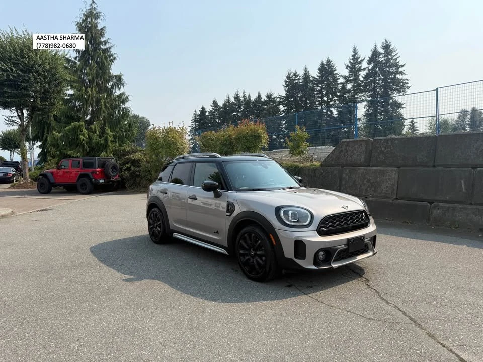 2023 Mini Countryman 2nd Gen - Image 2 of 18