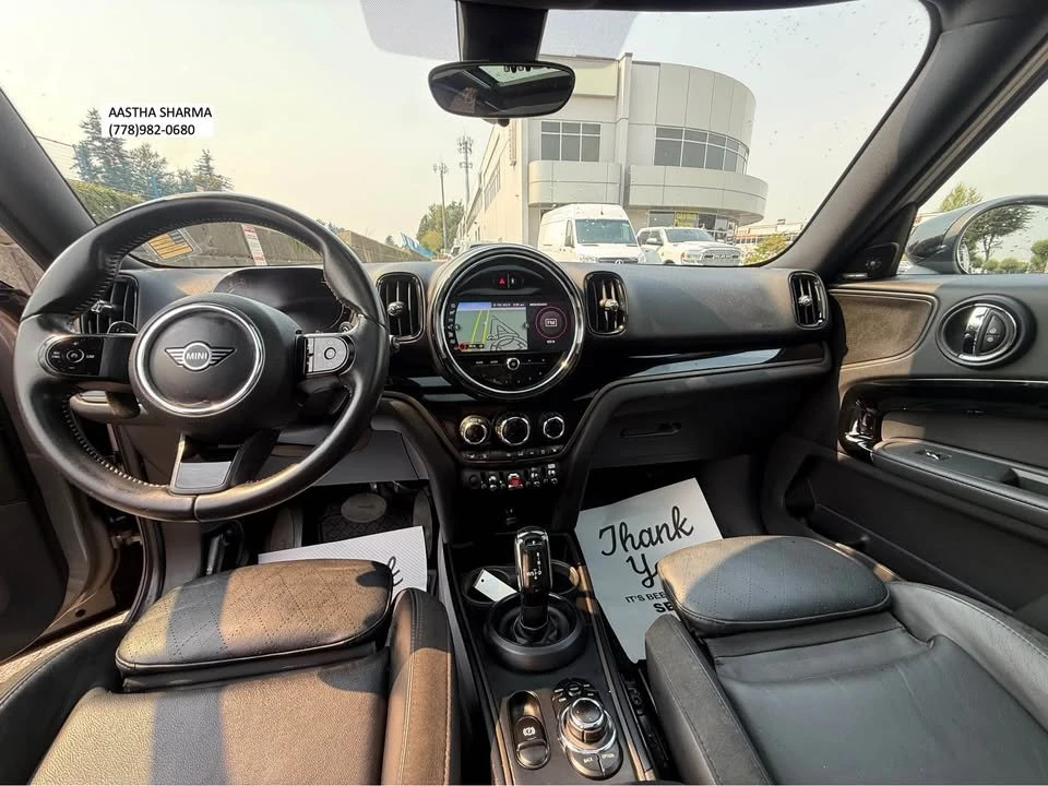 2023 Mini Countryman 2nd Gen - Image 16 of 18