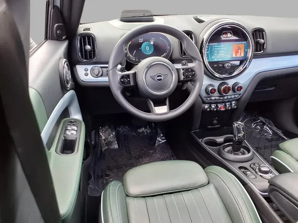 2023 Mini Countryman 2nd Gen - Image 2 of 19