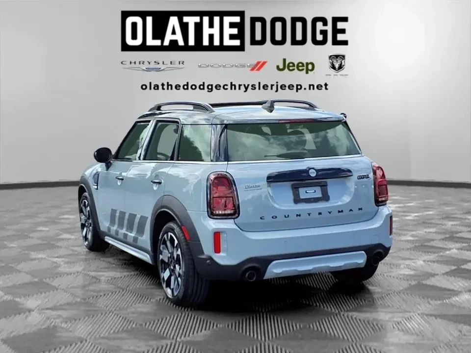 2023 Mini Countryman 2nd Gen - Image 18 of 19
