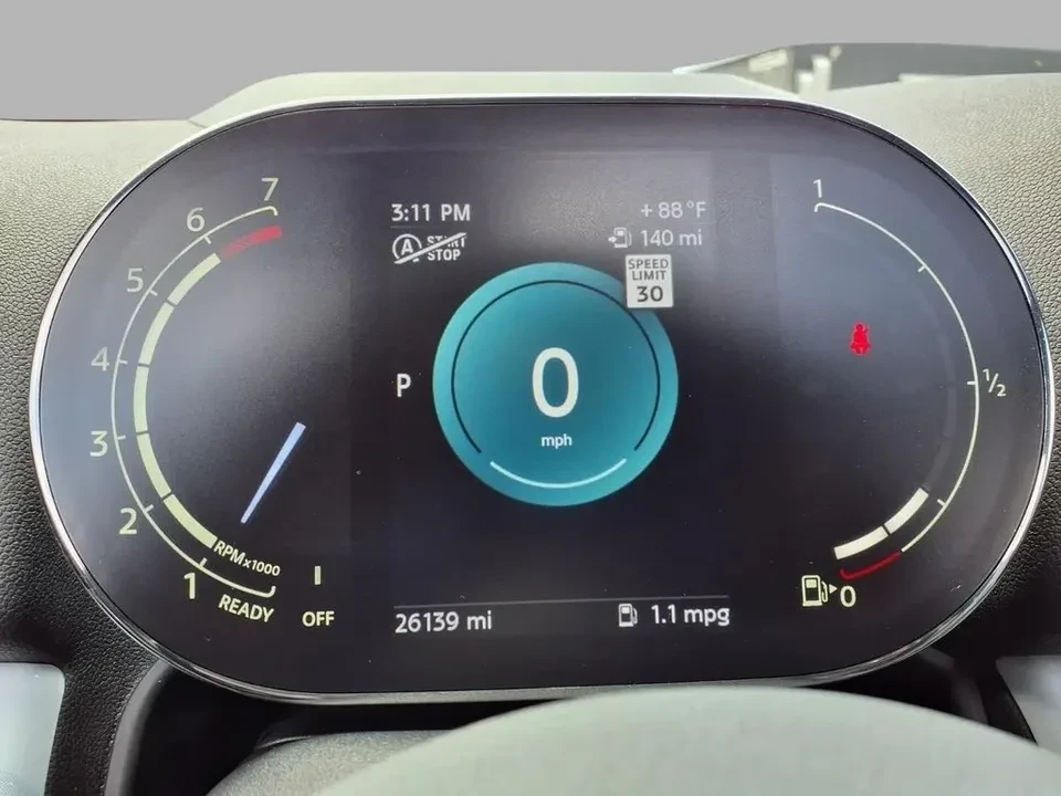 2023 Mini Countryman 2nd Gen - Image 15 of 19