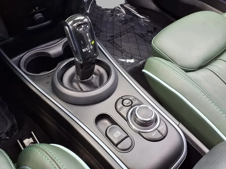 2023 Mini Countryman 2nd Gen - Image 9 of 19