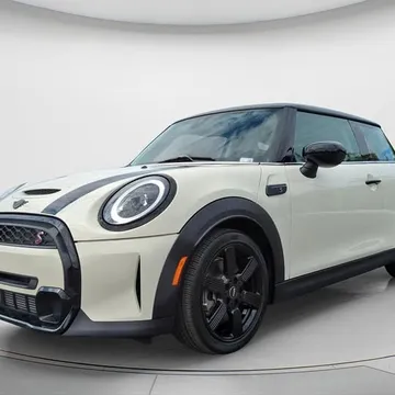 2023 MINI Cooper S Base